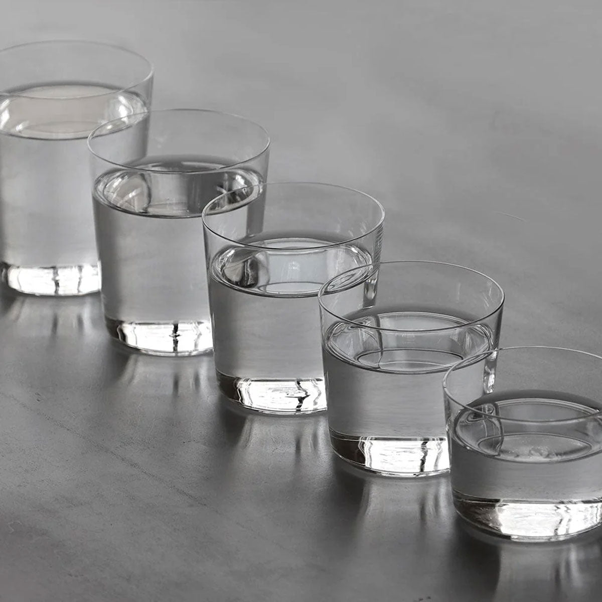 ソバ 7oz 10oz 12oz グラス