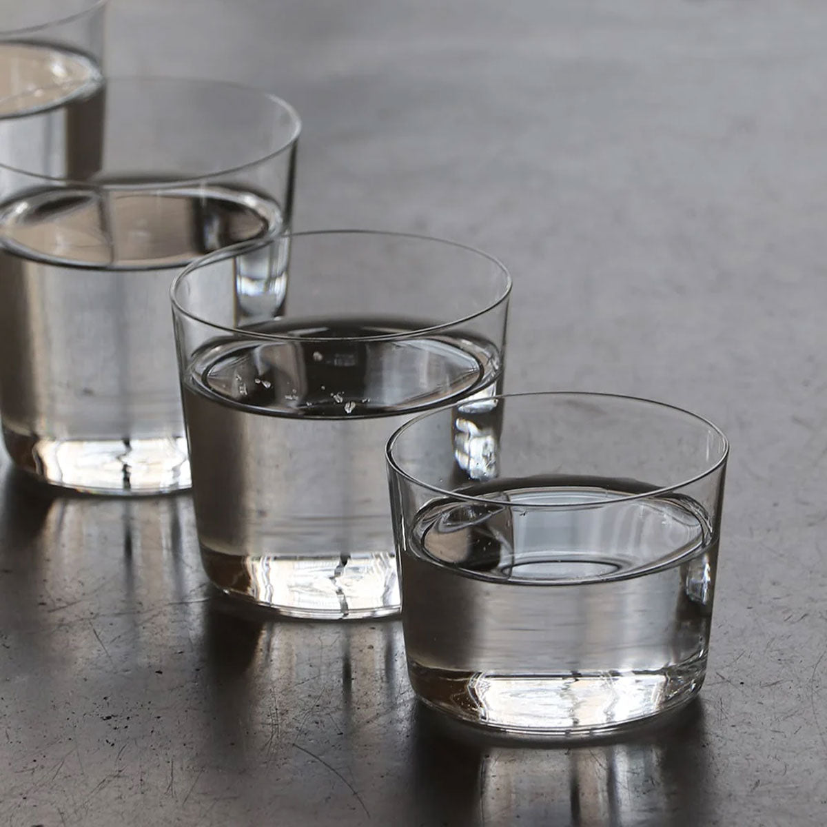 ソバ 7oz 10oz 12oz グラス