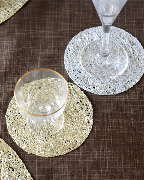 メール便可 クリックポスト便可】kozue こずえ コズエ コースター 2