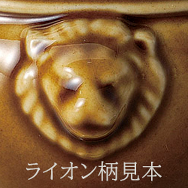 【取り寄せ商品】SOUP BOWL LION -ライオントリュフ- トリュフ受け皿セット 小 ホワイト 【日本製】 『284 37700970』『284 37700974』『284 37700341』