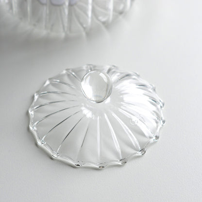 【取り寄せ商品】M.STYLE FRILL フリル ティーポットL【中国製】 459T-770580