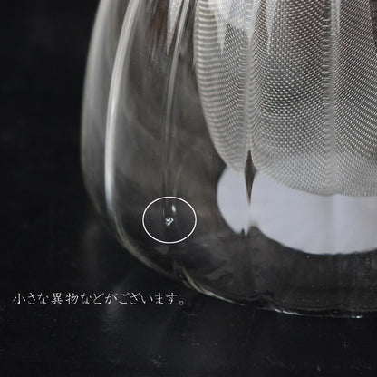 【取り寄せ商品】M.STYLE FRILL フリル ティーポットL【中国製】 459T-770580