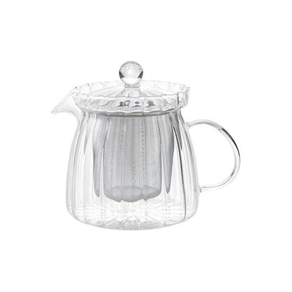 【取り寄せ商品】M.STYLE FRILL フリル ティーポットL【中国製】 459T-770580