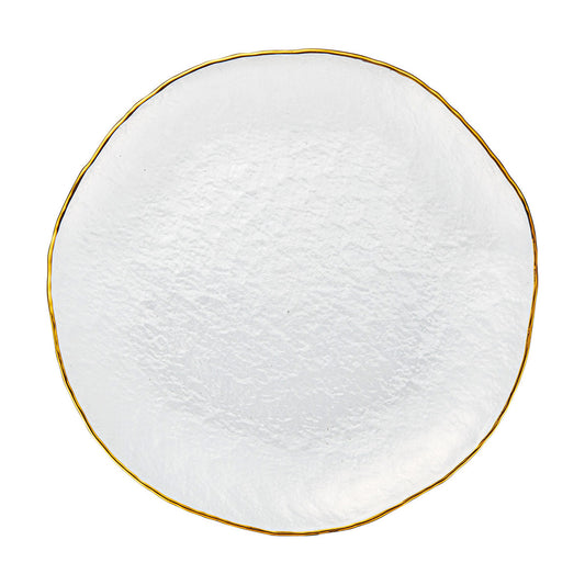 ブリュットプレート 27.5cm 2色