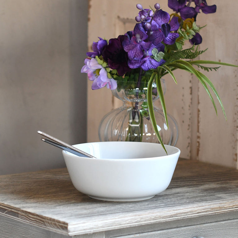 【取り寄せ商品】NORDIKA ノルディカ ボール 16cm ホワイト CV1623