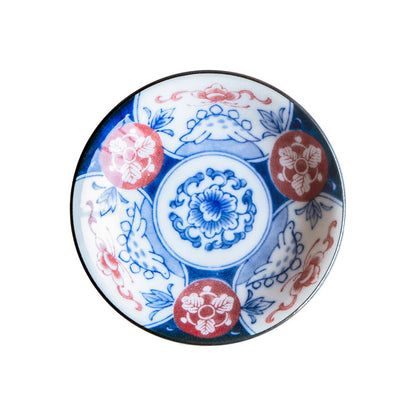 江戸っ子恐竜 まめ皿 8柄【日本製 食洗機対応】