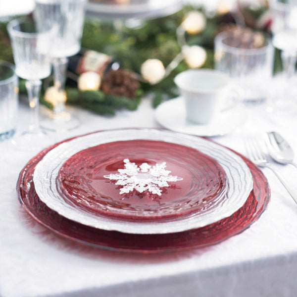 お取り寄せ】マラケシュ Marrakesh プレート21.5cm 4色 MR2121