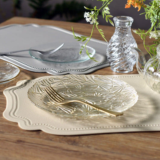 PRISM（プリズム）プレート 21cm 2色