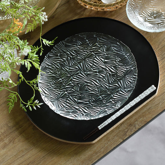 PRISM（プリズム）プレート 27cm 2色