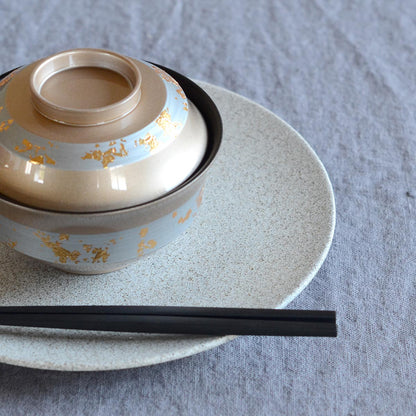 【取り寄せ商品】【食洗機対応】天竜寺シャンパン椀