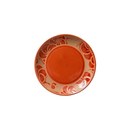 季 すえ Sue　梅・紫陽花・菊・椿　小皿11.5cm/丸皿16cm【日本製】