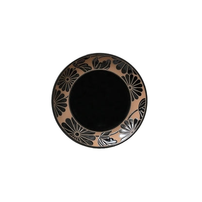 季 すえ Sue　梅・紫陽花・菊・椿　小皿11.5cm/丸皿16cm【日本製】