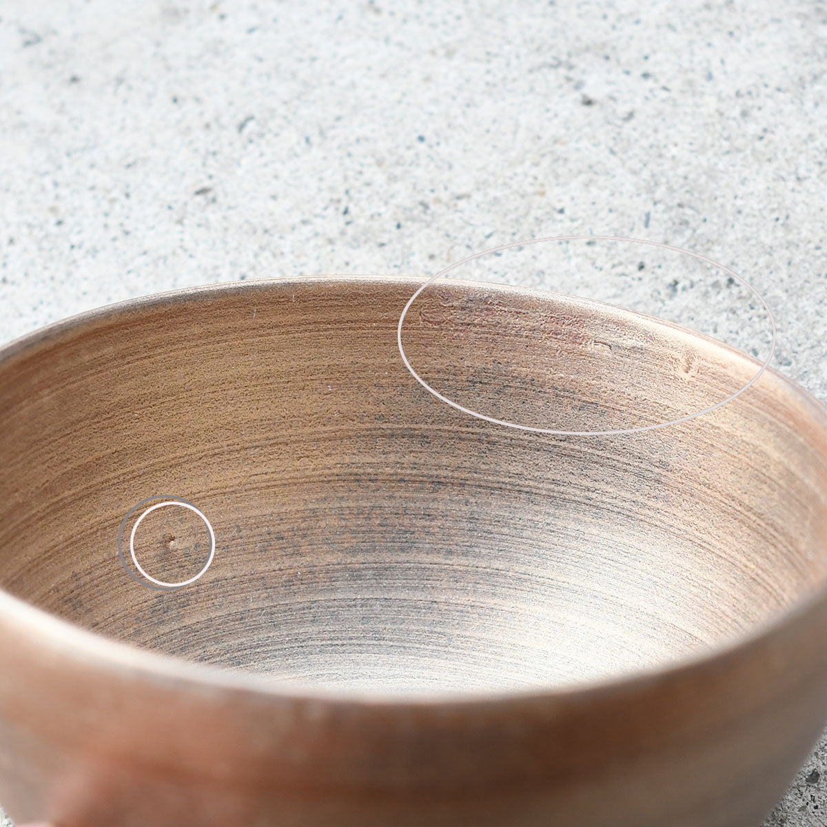 【取り寄せ商品】崇雪　蓋付珍味　2色　【有田焼】