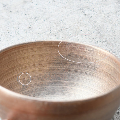 【取り寄せ商品】崇雪　蓋付珍味　2色　【有田焼】