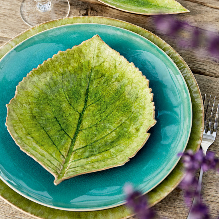 RIVIERA　リヴィエラ　ディナープレート　４色　NAP271