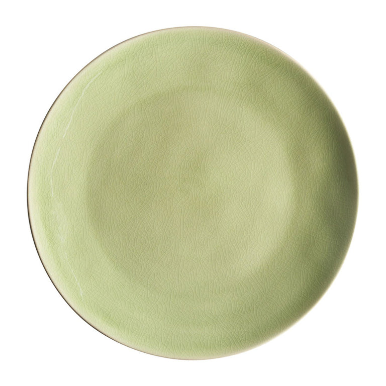 RIVIERA　リヴィエラ　ディナープレート　４色　NAP271