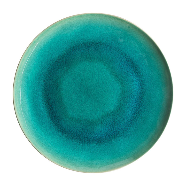 RIVIERA　リヴィエラ　ディナープレート　４色　NAP271