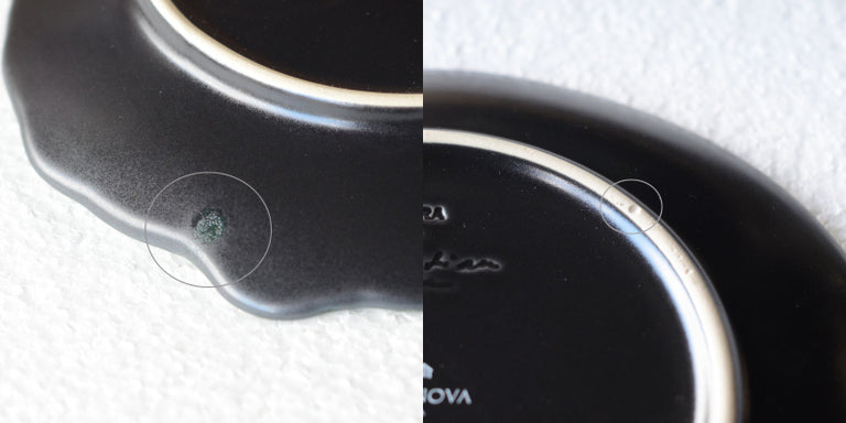 RIVIERA　リヴィエラ　ディナープレート　４色　NAP271