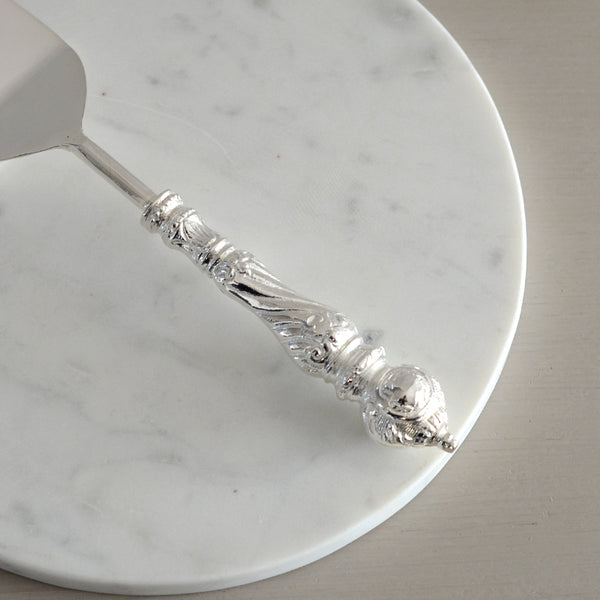 クイーンアン　ケーキサーバー　シルバー Queen Ann クイーンアン シルバーケーキサーバー QA-69867B