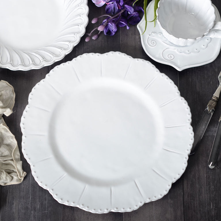 ITALICA イタリカ・ディナープレートA qw-5900