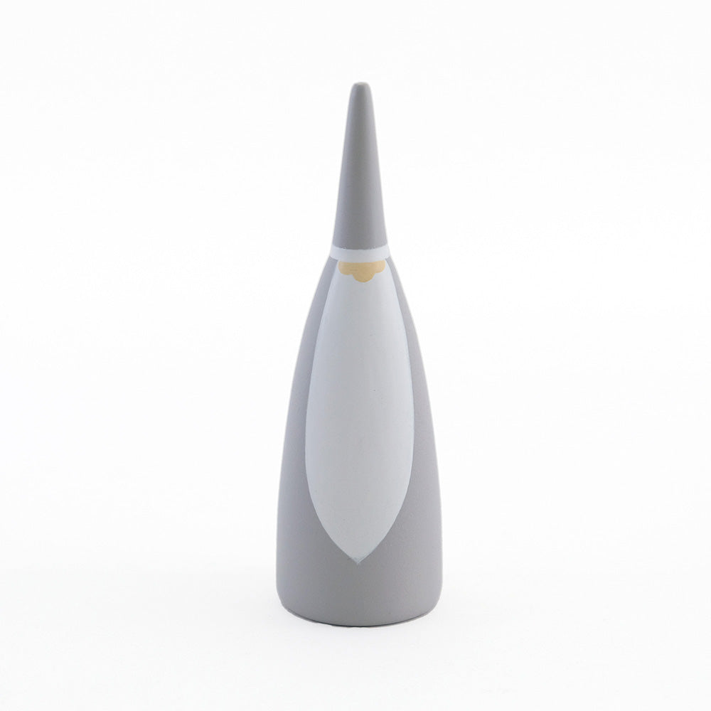 仲良しサンタファミリー オブジェ 2色3サイズ