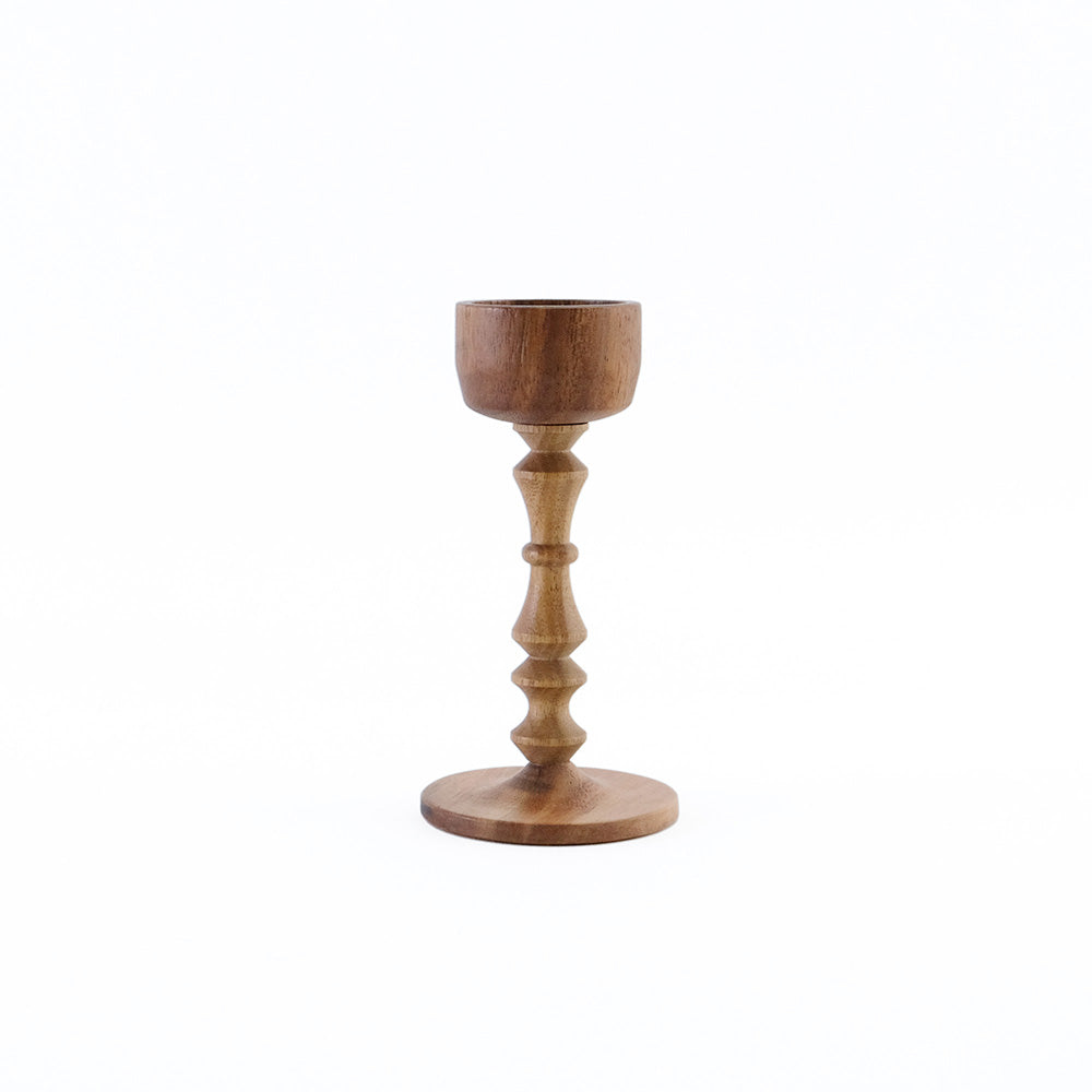 LED ティーライトキャンドル に合うキャンドルホルダー 2サイズ