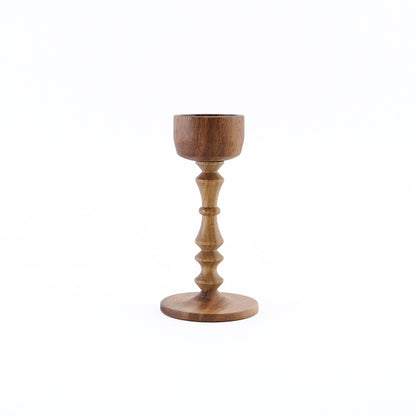 LED ティーライトキャンドル に合うキャンドルホルダー 2サイズ