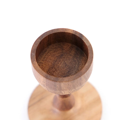 LED ティーライトキャンドル に合うキャンドルホルダー 2サイズ