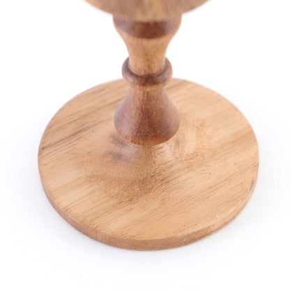 LED ティーライトキャンドル に合うキャンドルホルダー 2サイズ