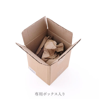 大きな枝ものを活けて飾れるアイアンスタンド 2サイズ