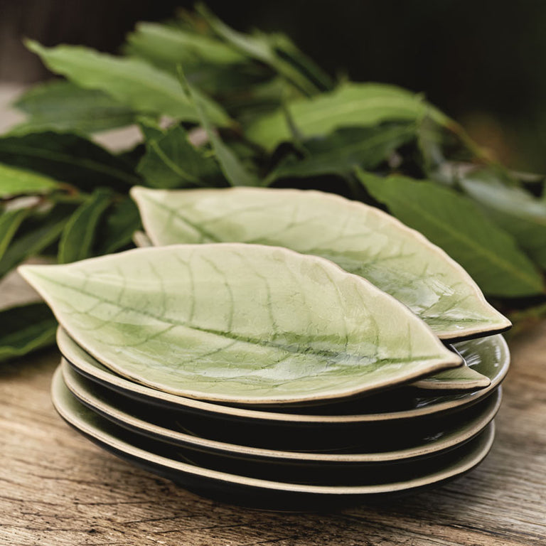 RIVIERA　リヴィエラ　ローレルリーフ　２色　VEP182