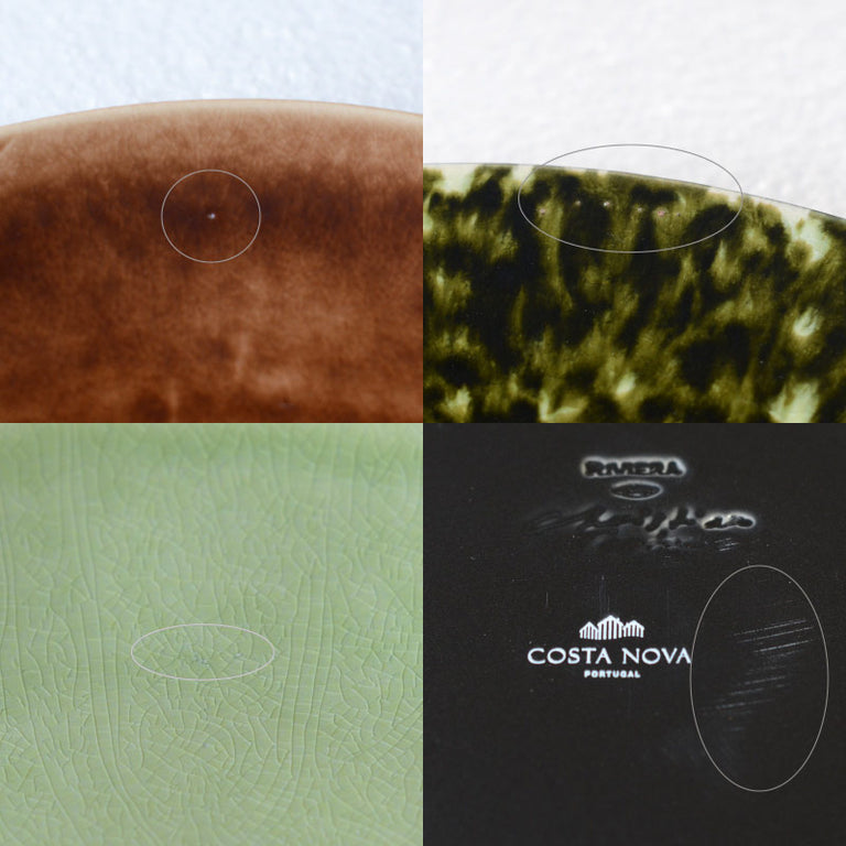 RIVIERA　リヴィエラ　ローレルリーフ　２色　VEP182