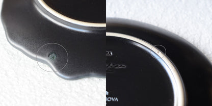 RIVIERA　リヴィエラ　ローレルリーフ　２色　VEP182