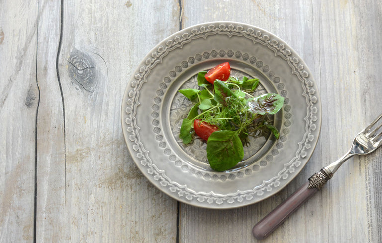 RUA NOVA ルア ノヴァ フルーツプレート 27003