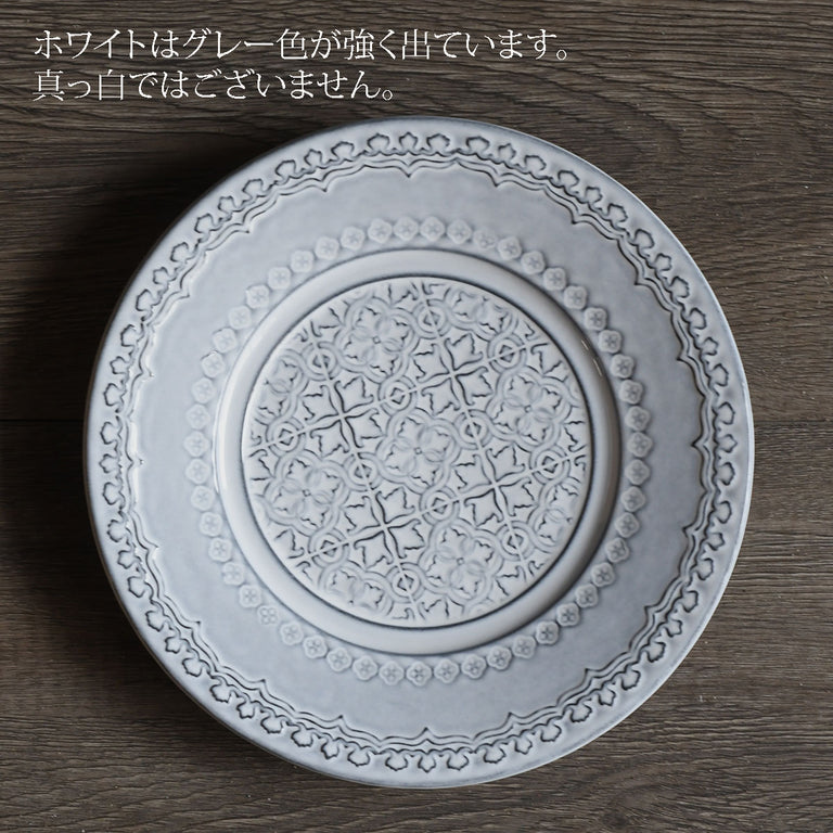 RUA NOVA ルア ノヴァ フルーツプレート 27003