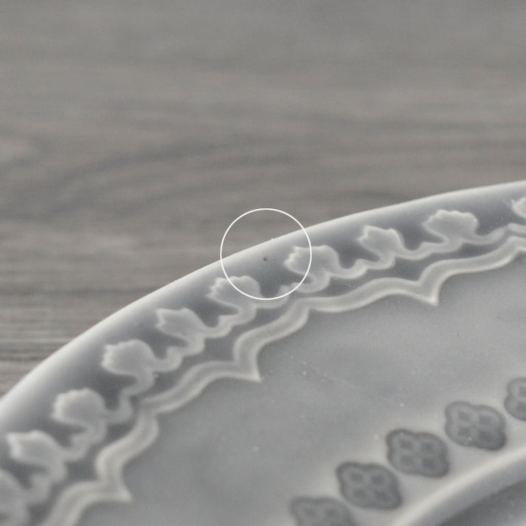 RUA NOVA ルア ノヴァ フルーツプレート 27003