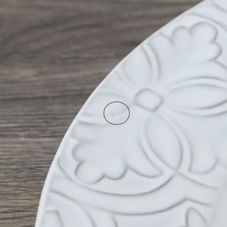 RUA NOVA ルア ノヴァ フルーツプレート 27003